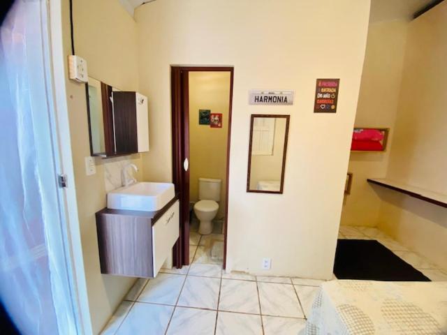 Vila Das Estrelas - Guesthouse レンソイス エクステリア 写真